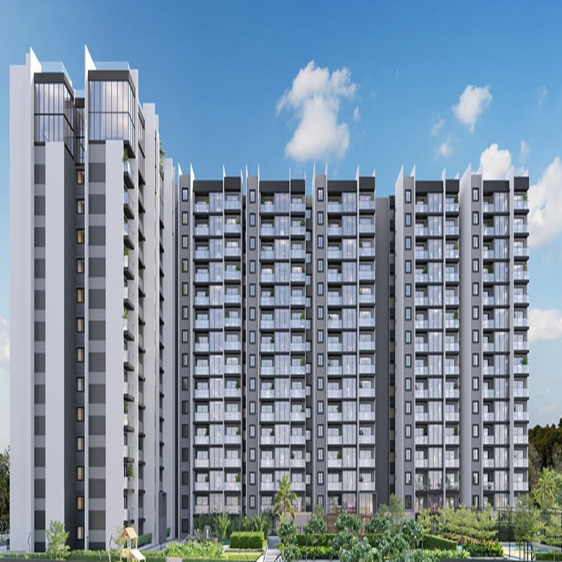 apartments for sale in navi mumbai